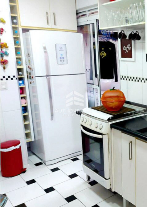 Apartamento, 3 quartos, 94 m² - Foto 2