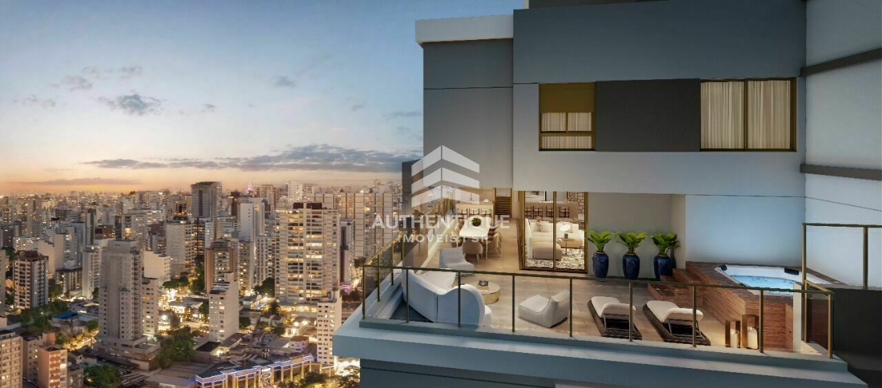 Apartamento, 3 quartos, 135 m² - Foto 4