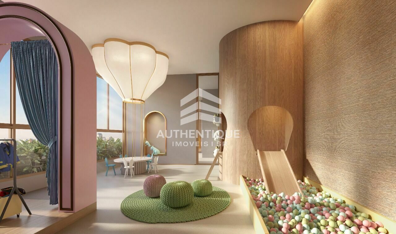 Apartamento, 3 quartos, 135 m² - Foto 9