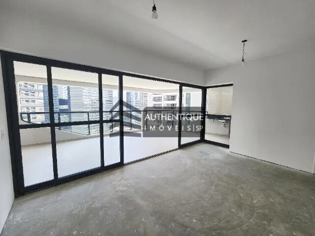 Apartamento à venda com 3 quartos, 162m² - Foto 1