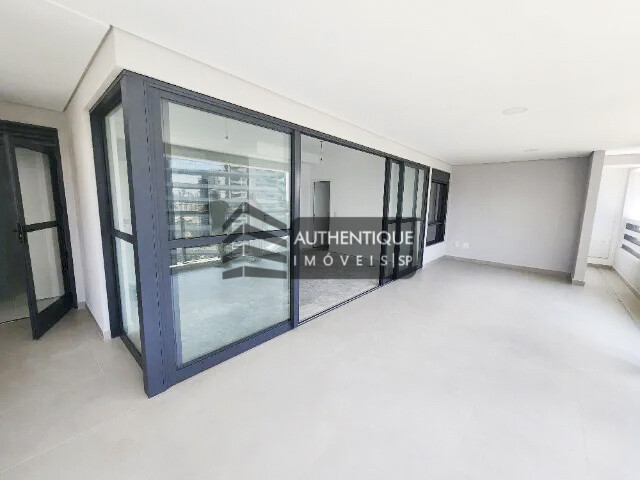 Apartamento à venda com 3 quartos, 162m² - Foto 2