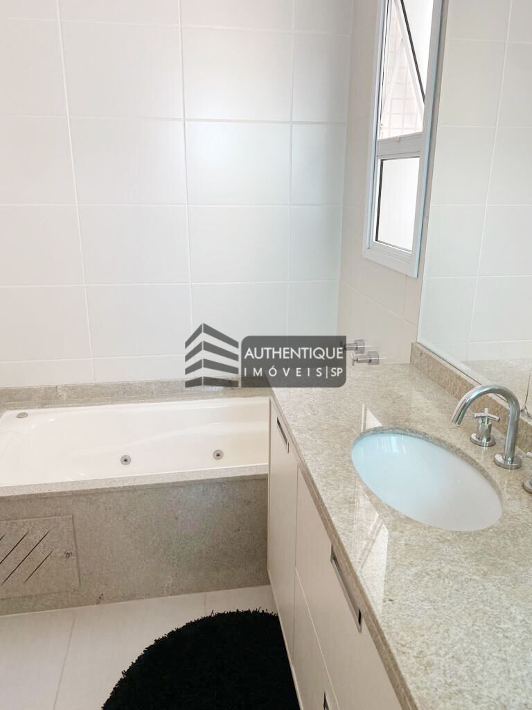 Apartamento à venda com 3 quartos, 212m² - Foto 21