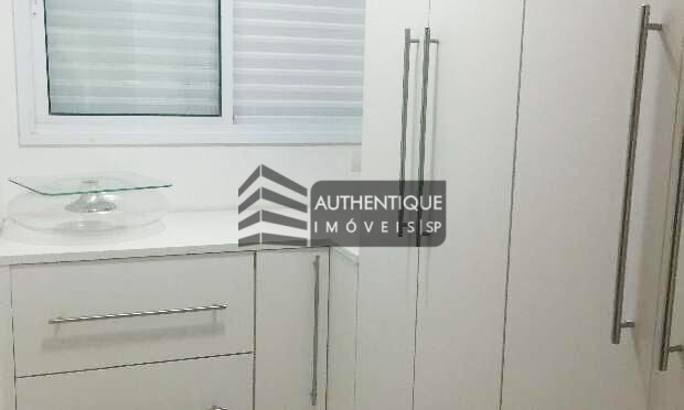 Apartamento à venda com 3 quartos, 212m² - Foto 28