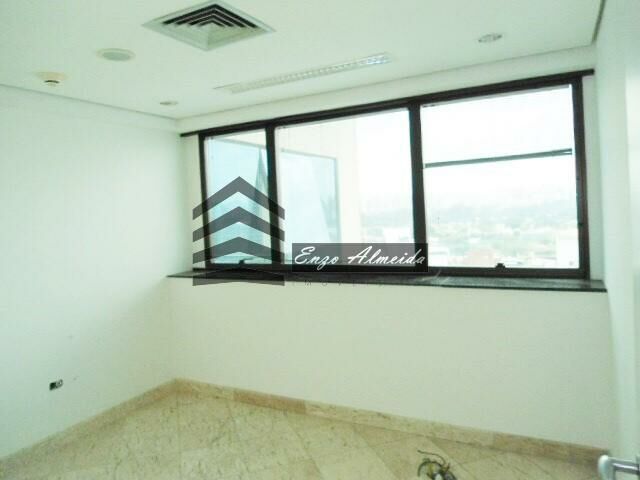 Conjunto Comercial-Sala à venda, 26m² - Foto 5