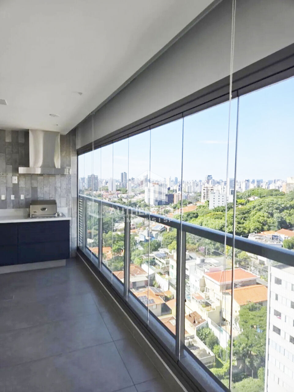 Apartamento, 2 quartos, 78 m² - Foto 1
