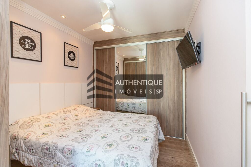 Apartamento à venda com 2 quartos, 70m² - Foto 20