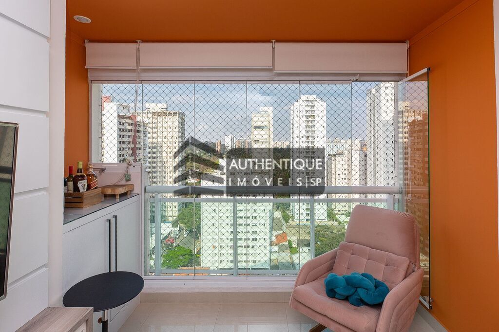 Apartamento à venda com 2 quartos, 70m² - Foto 8