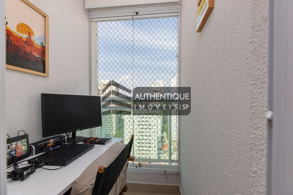 Apartamento à venda com 2 quartos, 70m² - Foto 18