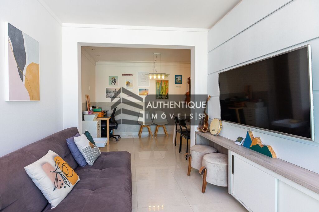 Apartamento à venda com 2 quartos, 70m² - Foto 10