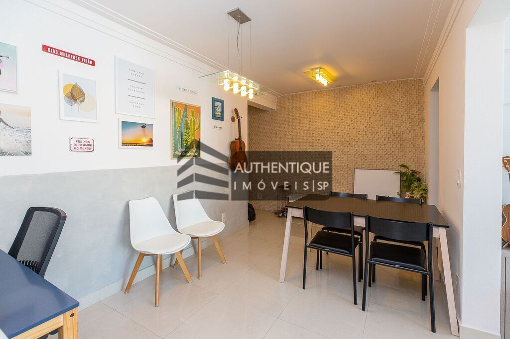 Apartamento à venda com 2 quartos, 70m² - Foto 5