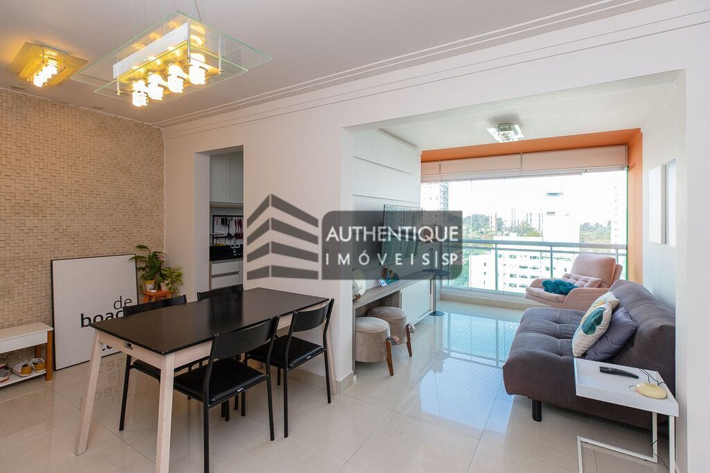 Apartamento à venda com 2 quartos, 70m² - Foto 6