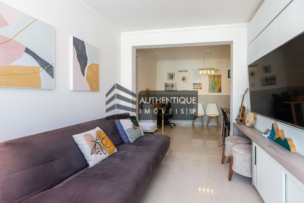 Apartamento à venda com 2 quartos, 70m² - Foto 9