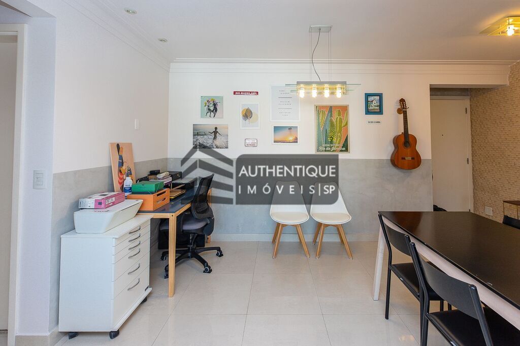 Apartamento à venda com 2 quartos, 70m² - Foto 11