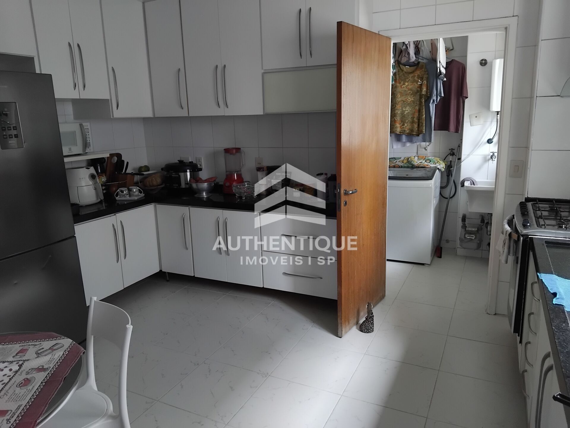 Apartamento, 3 quartos, 110 m² - Foto 3