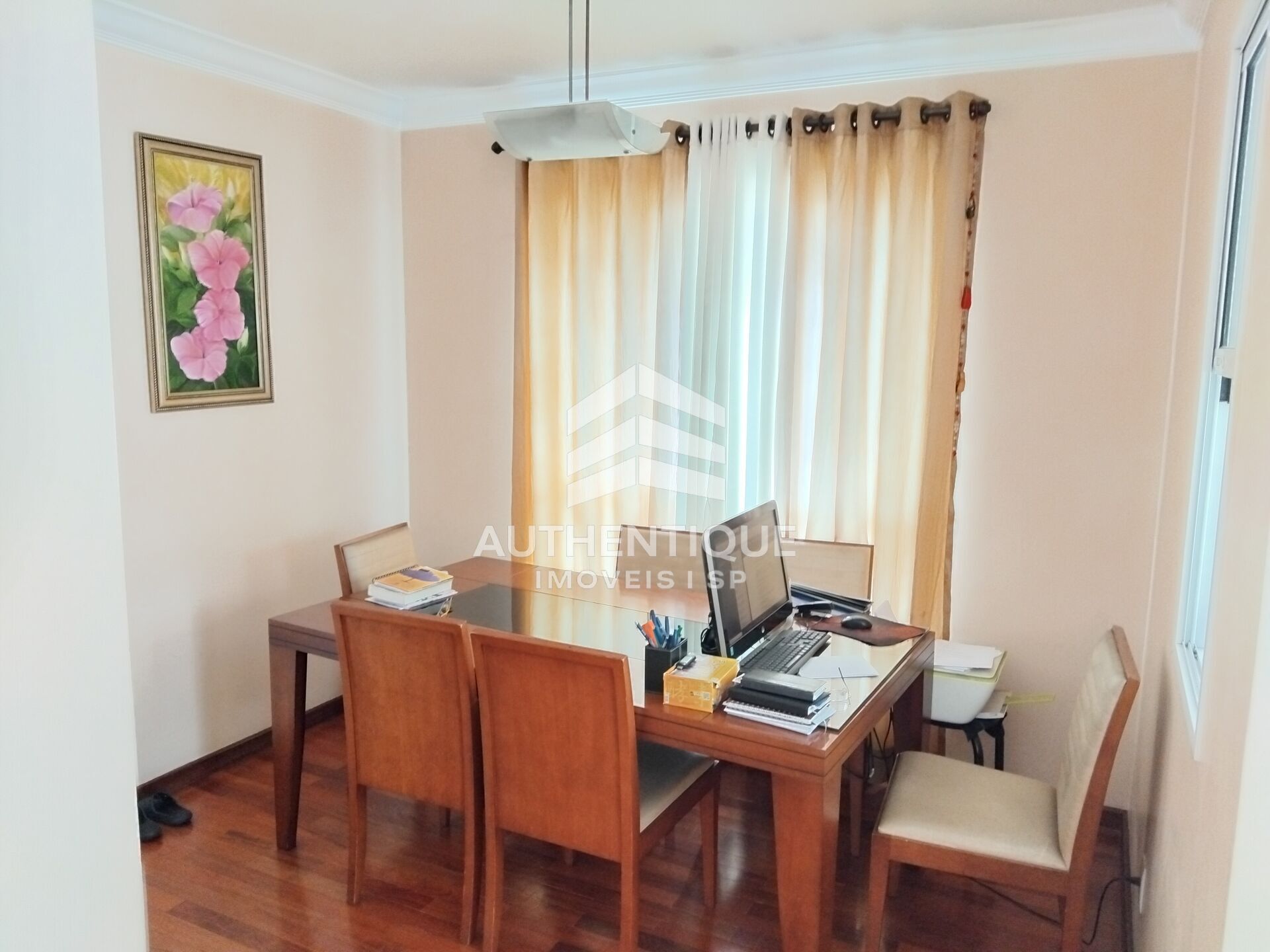Apartamento, 3 quartos, 110 m² - Foto 2