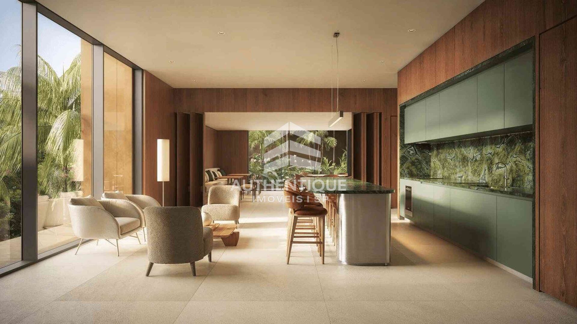 Apartamento, 3 quartos, 163 m² - Foto 15