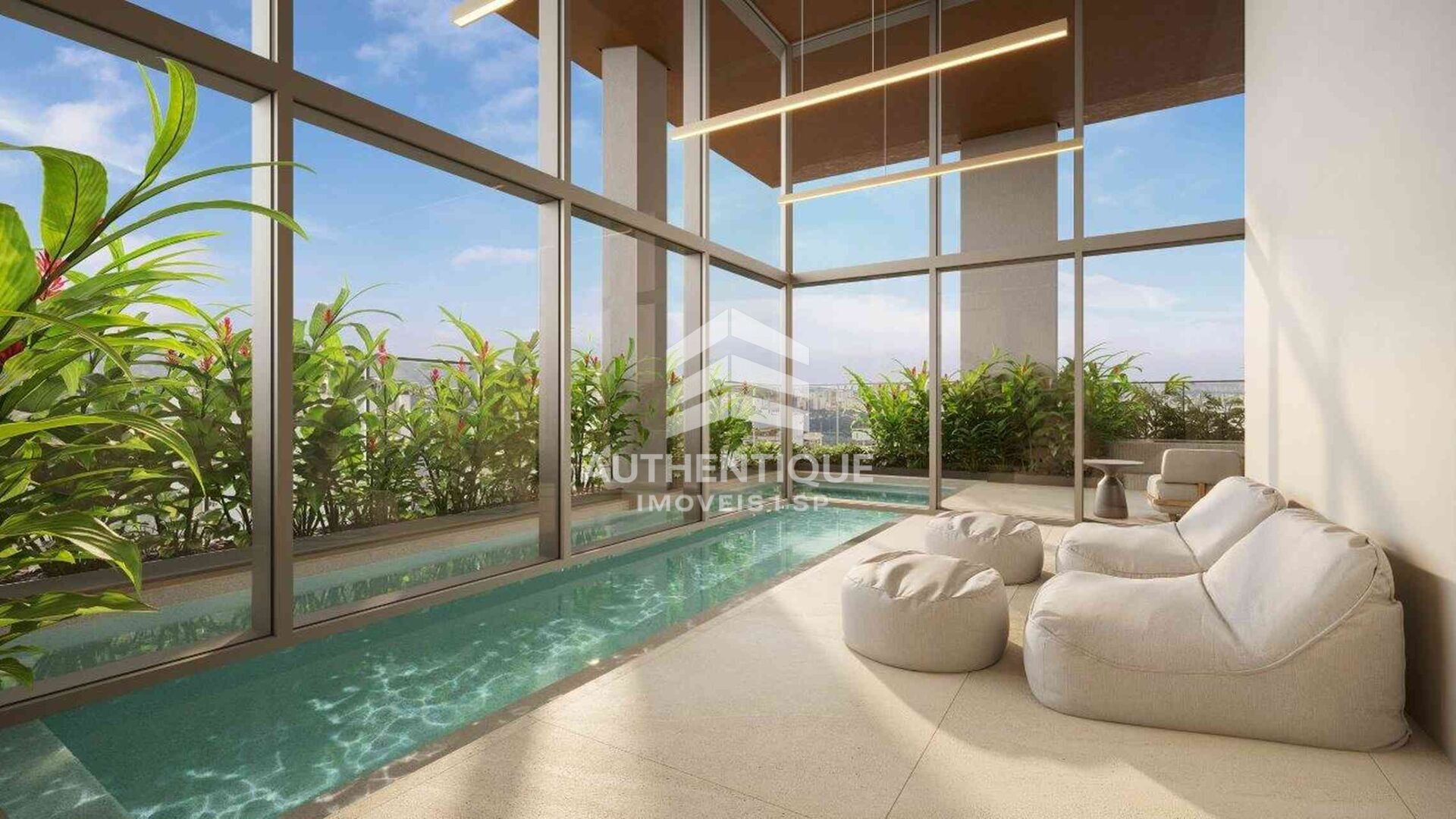 Apartamento, 3 quartos, 163 m² - Foto 2