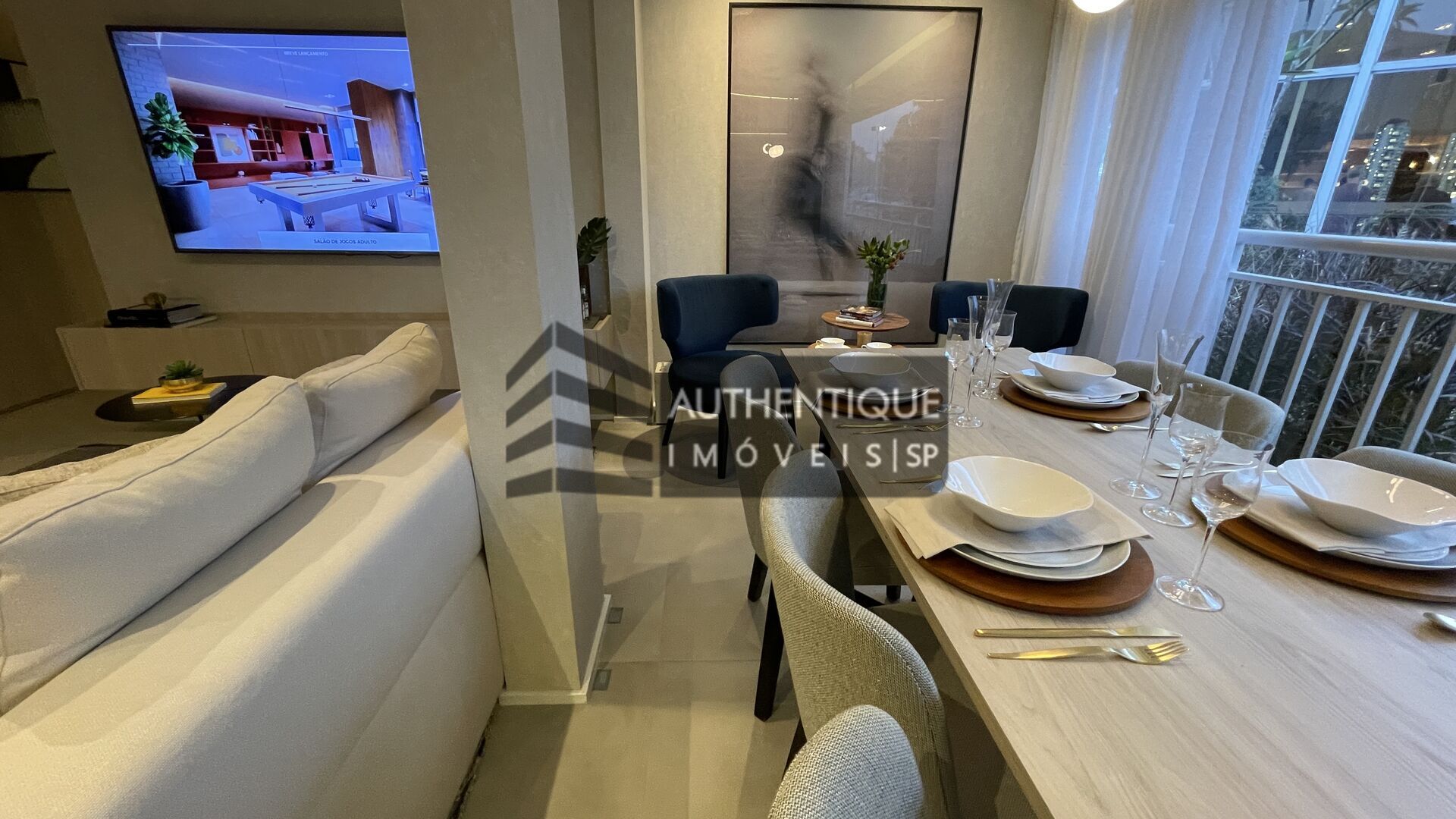 Apartamento à venda com 3 quartos, 91m² - Foto 14