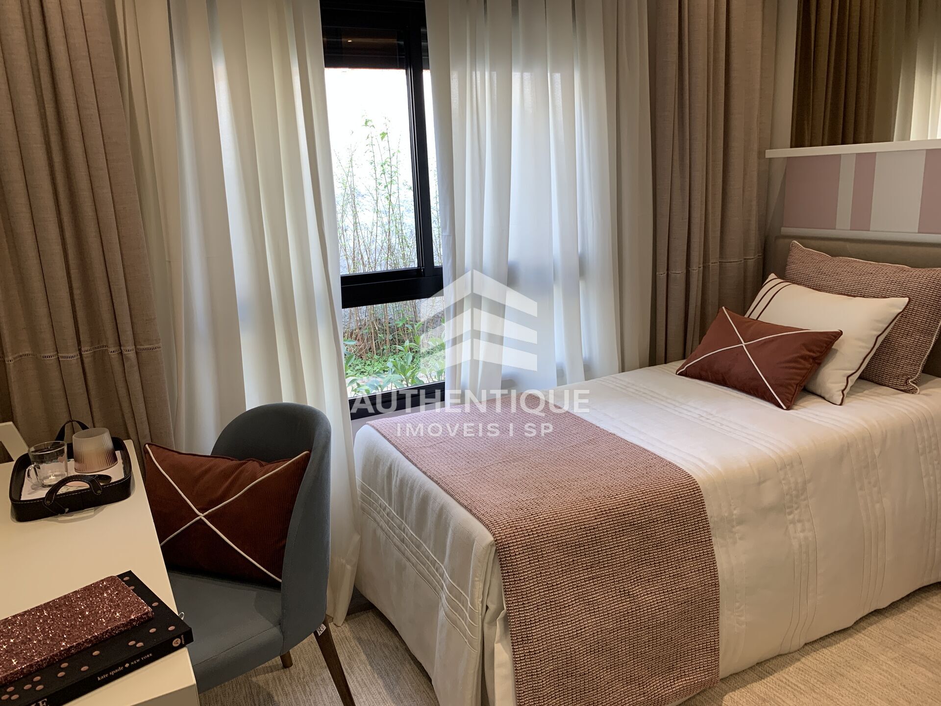 Apartamento, 3 quartos, 115 m² - Foto 23