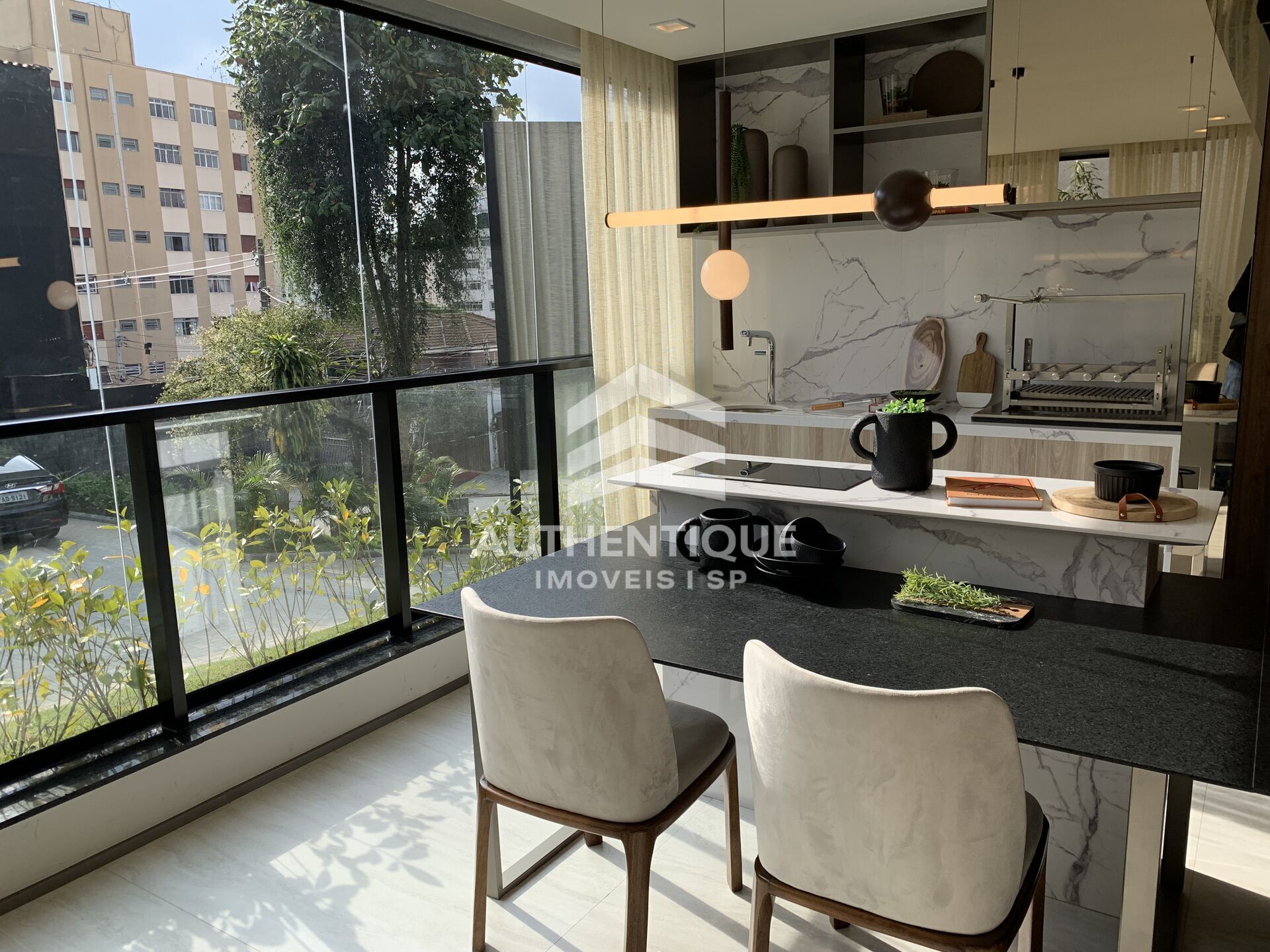 Apartamento, 3 quartos, 115 m² - Foto 4