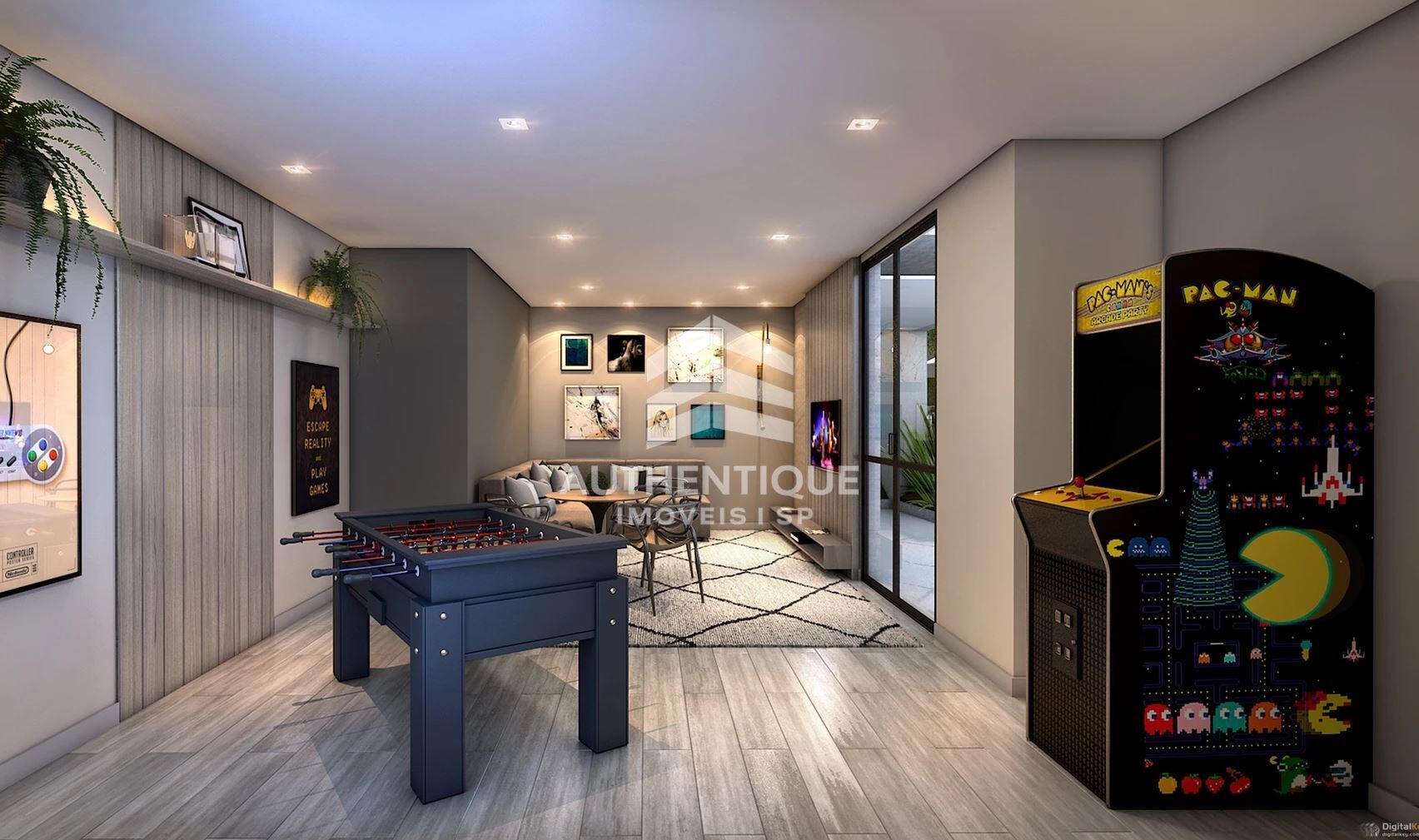 Apartamento, 3 quartos, 115 m² - Foto 43