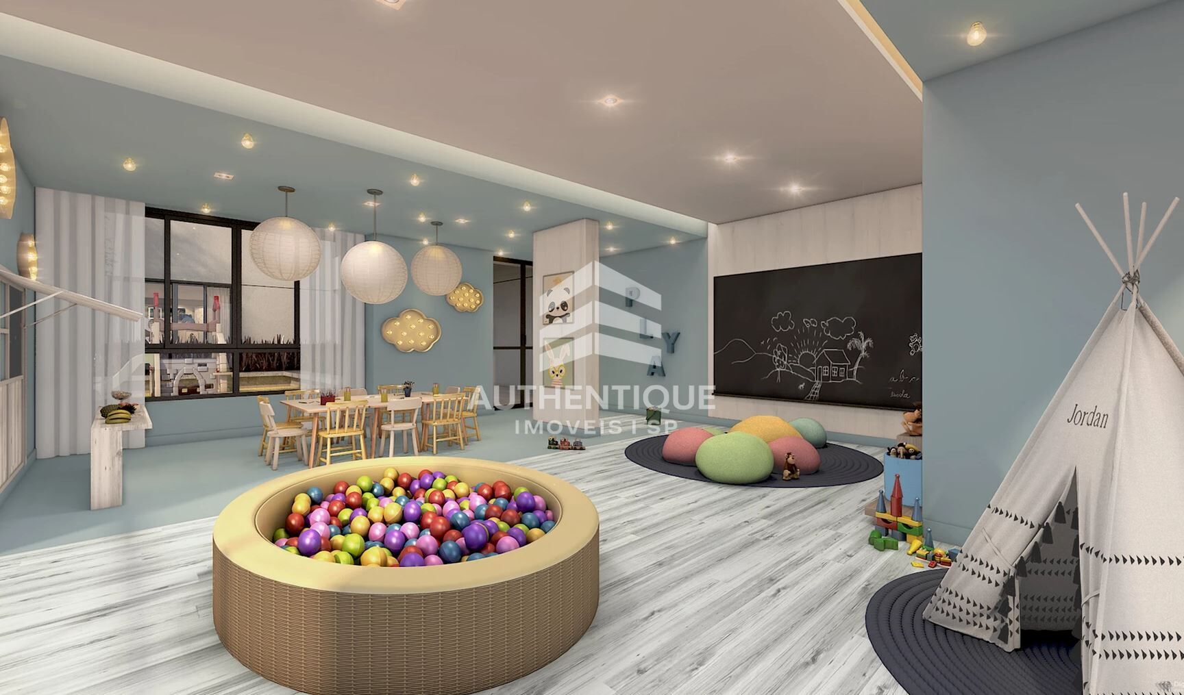 Apartamento, 3 quartos, 115 m² - Foto 46
