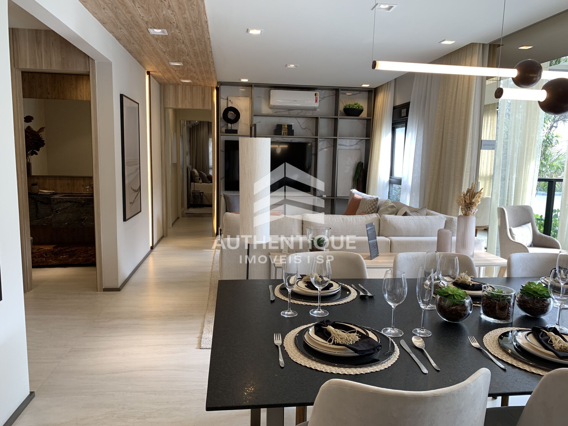 Apartamento, 3 quartos, 115 m² - Foto 3