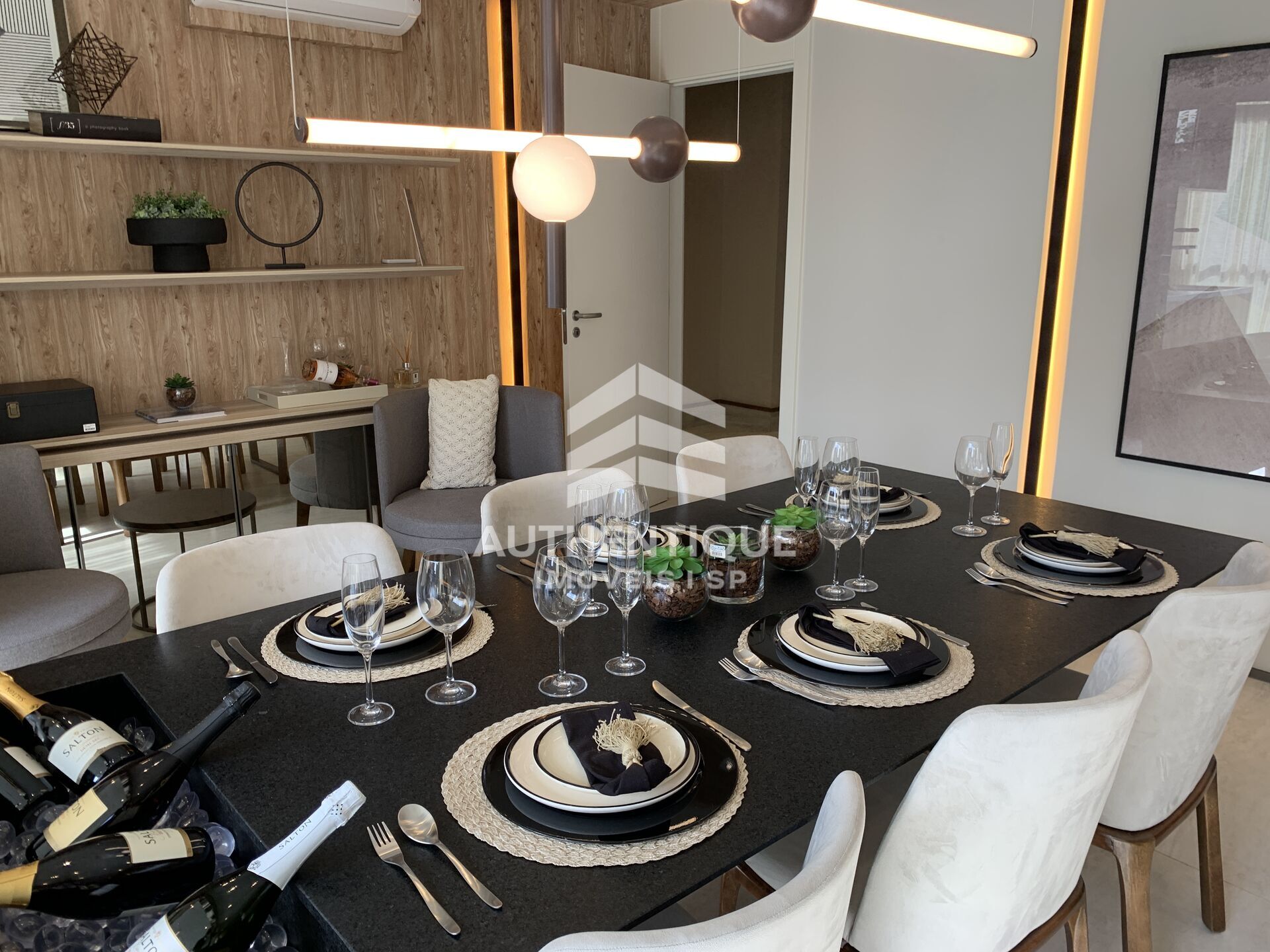 Apartamento, 3 quartos, 115 m² - Foto 5