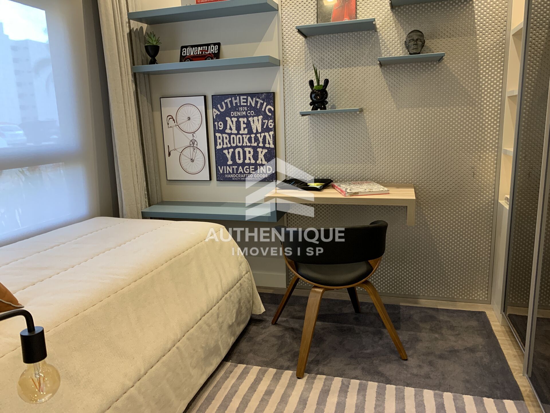 Apartamento, 3 quartos, 115 m² - Foto 33