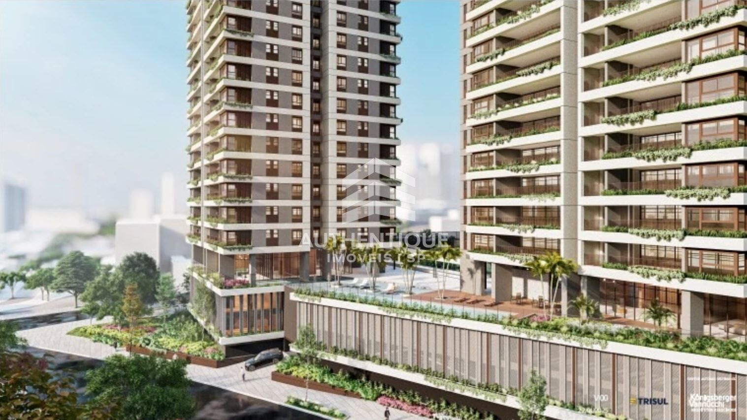 Apartamento, 4 quartos, 207 m² - Foto 8