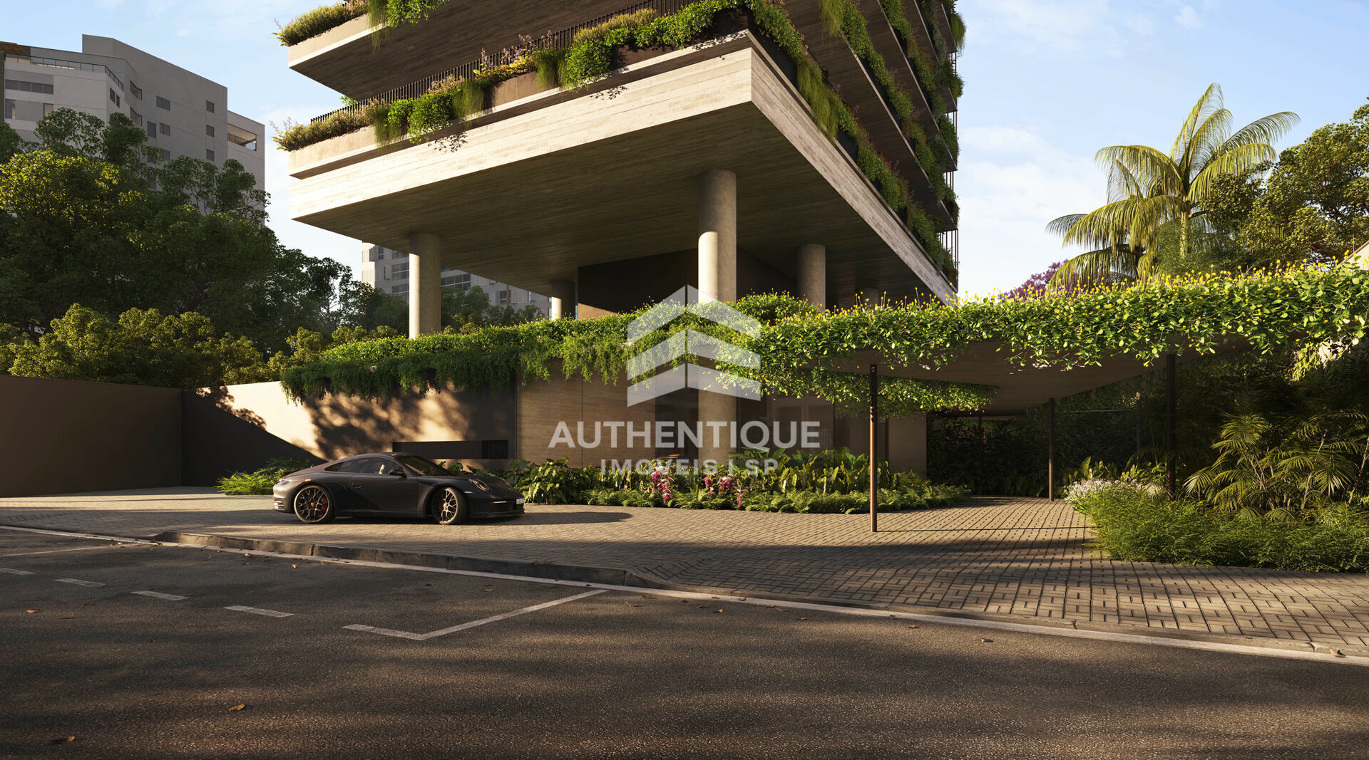 Apartamento, 4 quartos, 423 m² - Foto 1