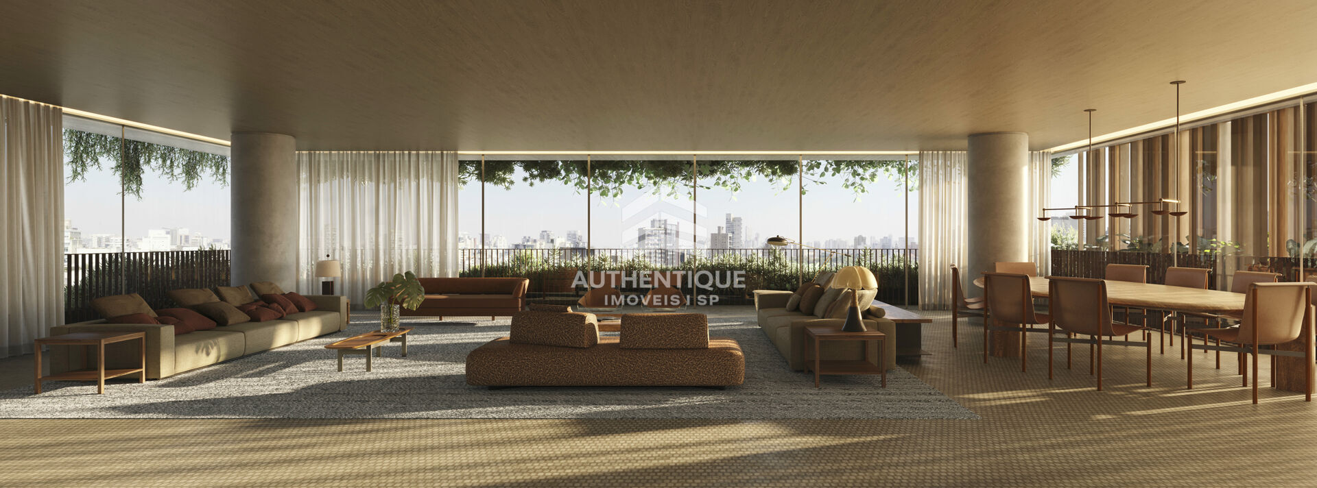 Apartamento, 4 quartos, 423 m² - Foto 8