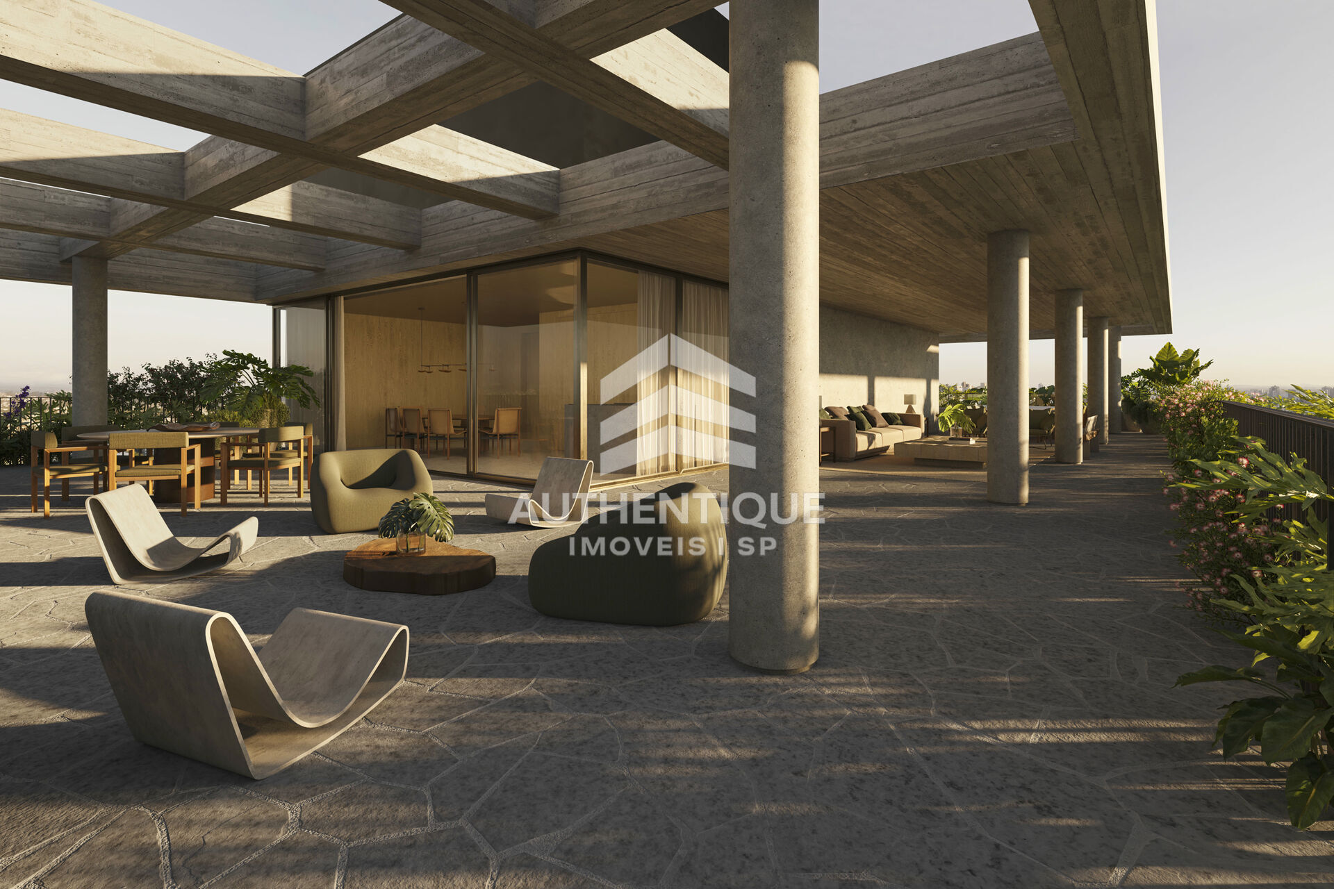 Apartamento, 4 quartos, 423 m² - Foto 6