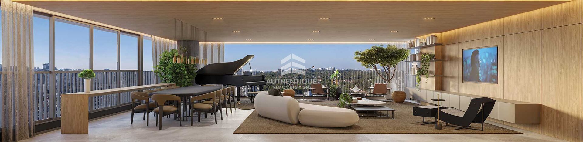 Apartamento, 3 quartos, 215 m² - Foto 27