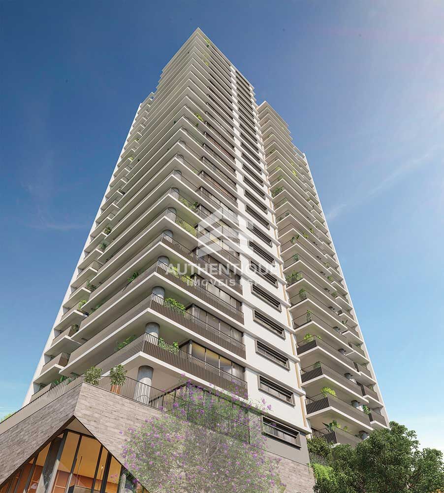 Apartamento, 3 quartos, 215 m² - Foto 8