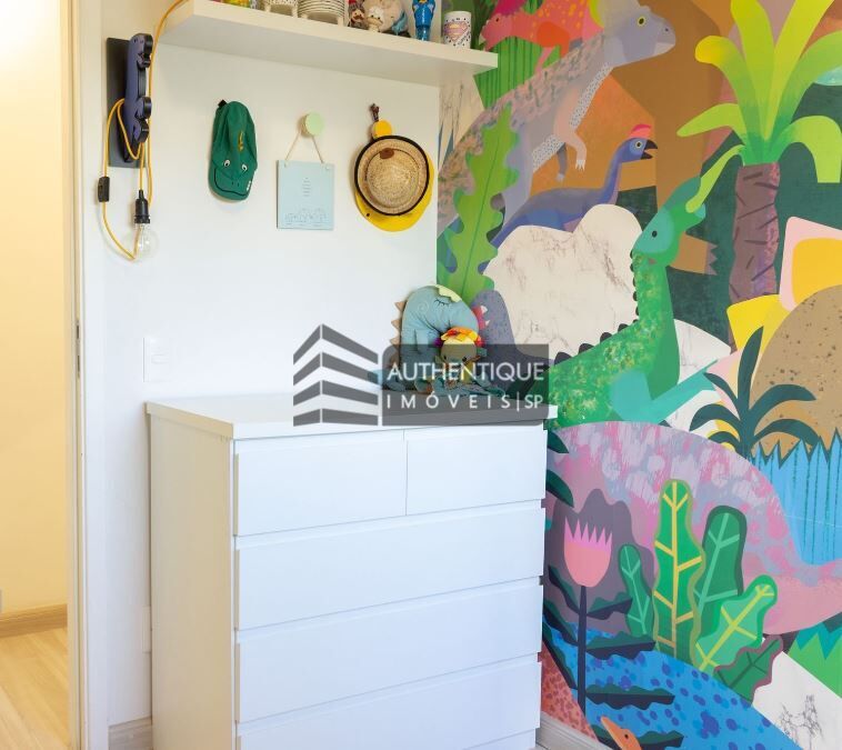 Apartamento à venda com 2 quartos, 57m² - Foto 15