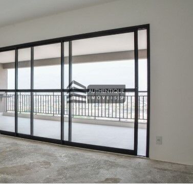 Apartamento à venda com 3 quartos, 157m² - Foto 2