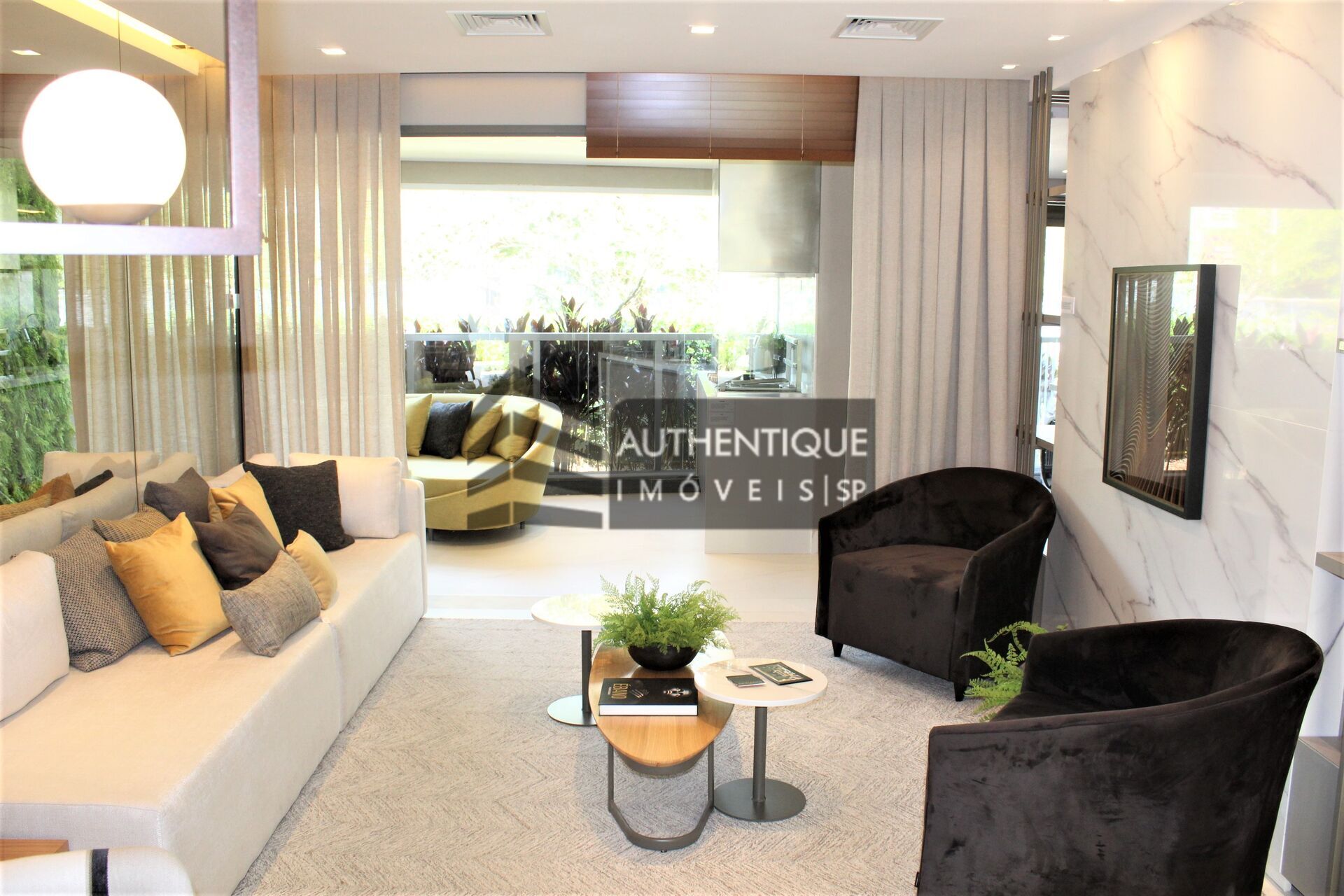 Apartamento à venda com 2 quartos, 95m² - Foto 4