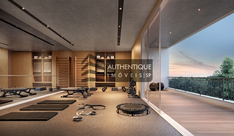 Apartamento, 3 quartos, 113 m² - Foto 26