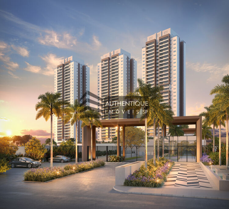 Apartamento, 3 quartos, 113 m² - Foto 6