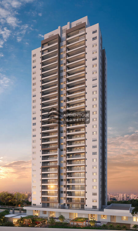 Apartamento, 3 quartos, 113 m² - Foto 7