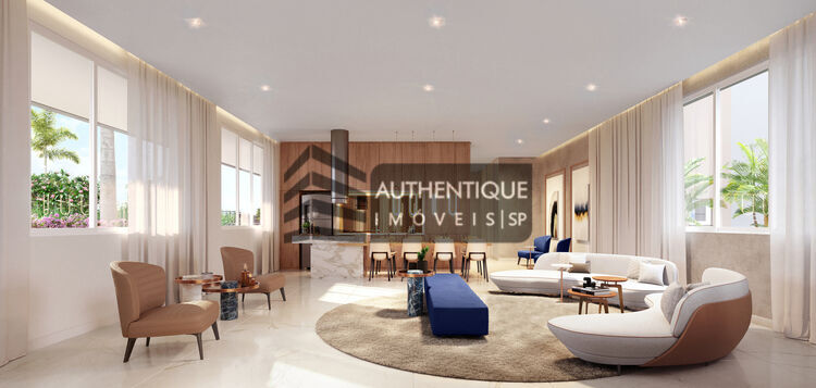 Apartamento, 3 quartos, 113 m² - Foto 16