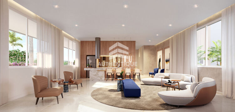 Apartamento, 3 quartos, 113 m² - Foto 16