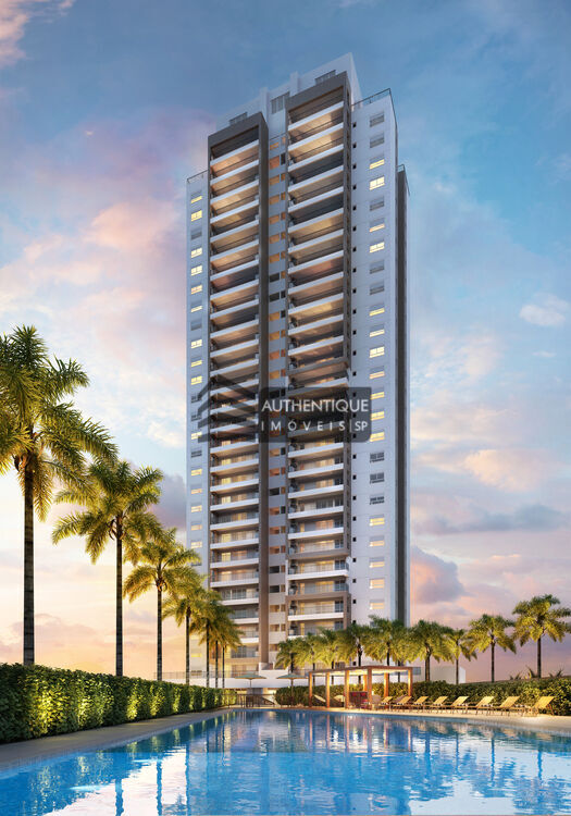 Apartamento, 3 quartos, 113 m² - Foto 3