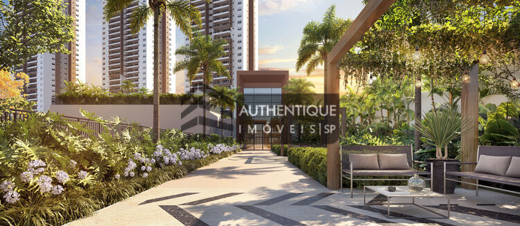 Apartamento, 3 quartos, 113 m² - Foto 8