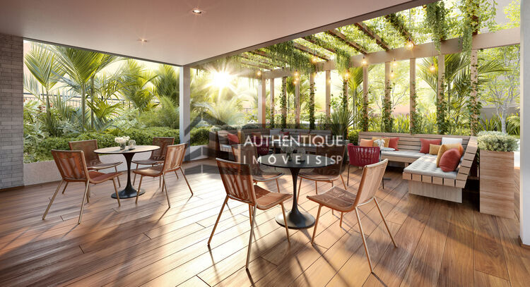 Apartamento, 3 quartos, 113 m² - Foto 21