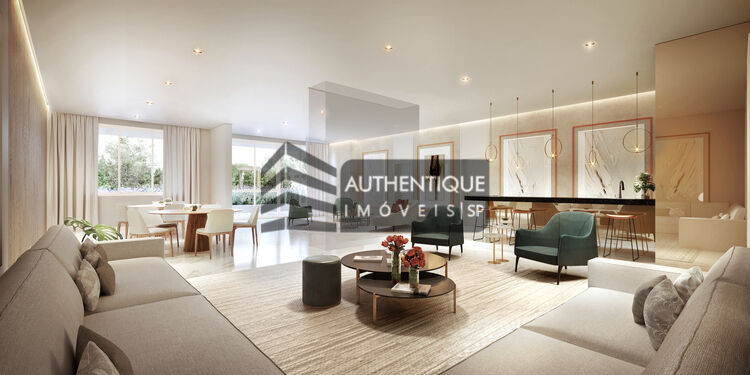 Apartamento, 3 quartos, 113 m² - Foto 2