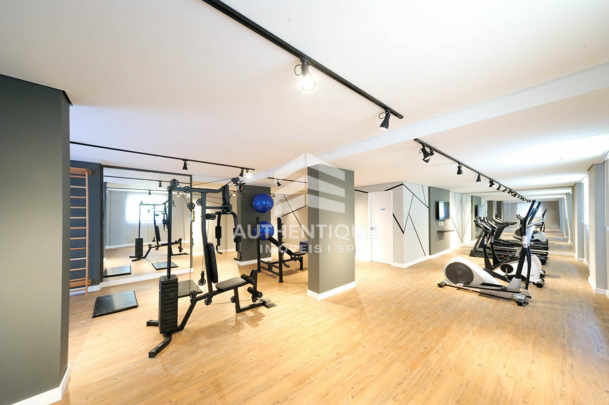 Apartamento, 1 quarto, 32 m² - Foto 10