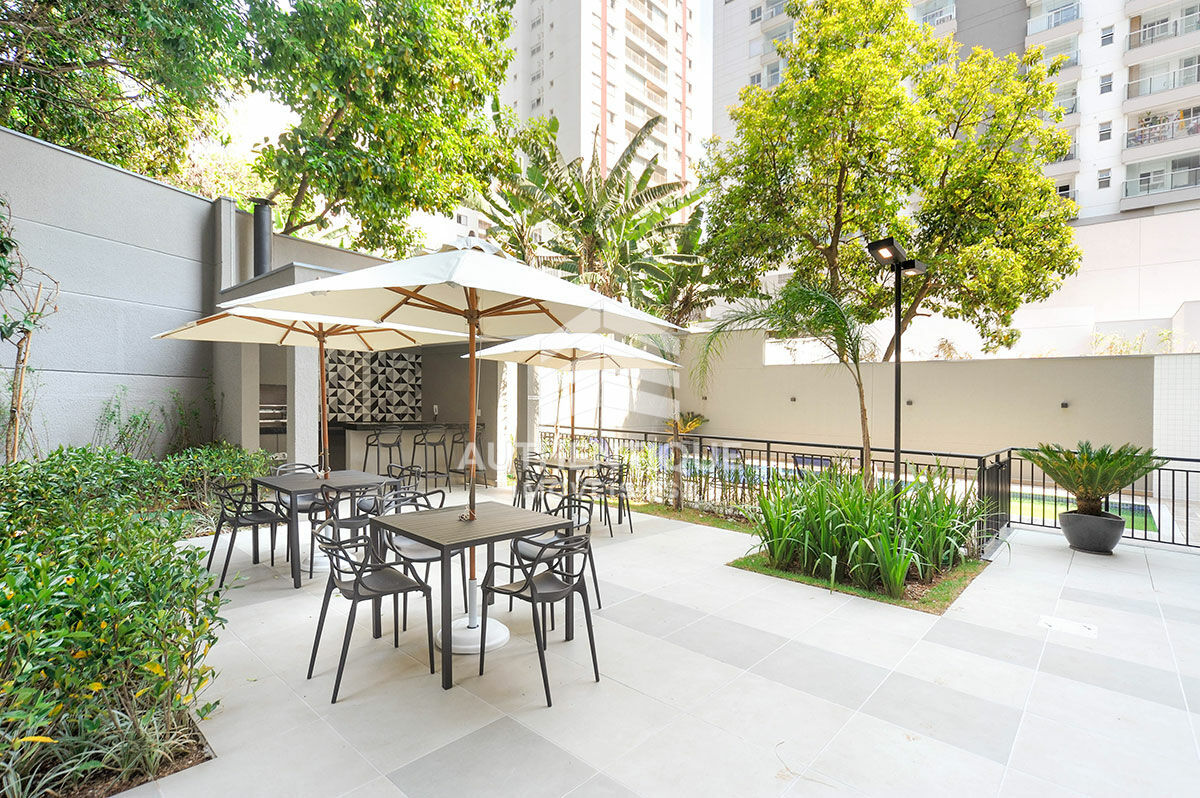 Apartamento, 1 quarto, 32 m² - Foto 9