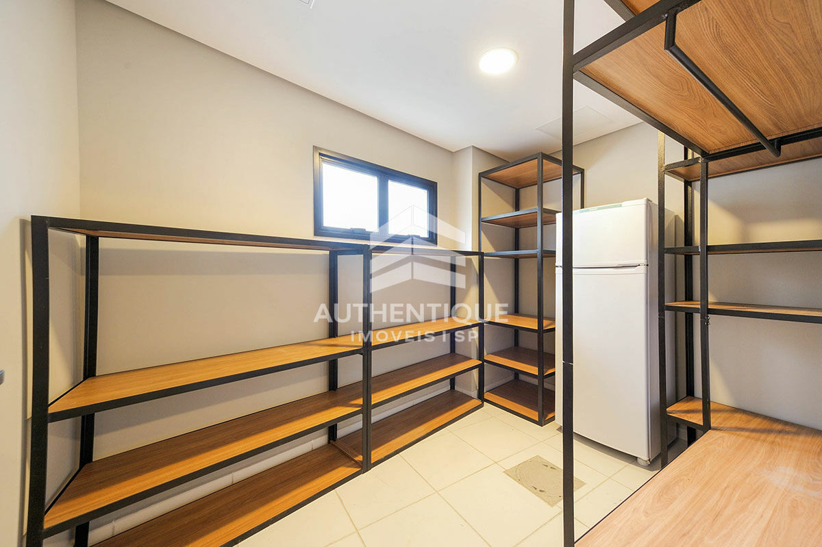 Apartamento, 1 quarto, 32 m² - Foto 5